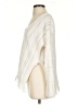 Free People Ivory Pullover Sweater Size XS - photo 5