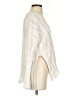 Free People Ivory Pullover Sweater Size XS - photo 4