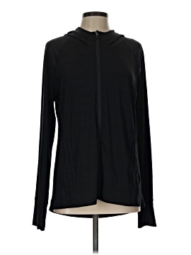 Athleta Zip Up Hoodie (view 1)