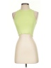 Zara Green Tank Top Size S - photo 1