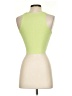 Zara Green Tank Top Size S - photo 2