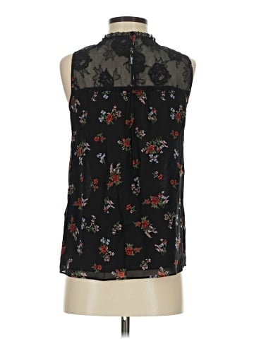 Coach Sleeveless Blouse (view 2)