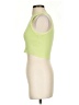 Zara Green Tank Top Size S - photo 5