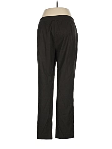 Lafayette 148 New York Wool Pants (view 2)