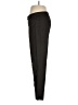 Lafayette 148 New York Black Wool Pants Size 6 Petite - photo 5