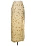 Assorted Brands Gold Formal Skirt Size 4 - photo 1