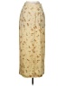 Assorted Brands Gold Formal Skirt Size 4 - photo 2