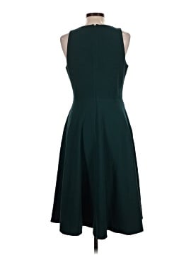 Dress the Population Cocktail Dress (view 2)
