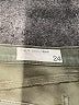 Rag & Bone/JEAN Green Casual Pants Size 24 waist - photo 7
