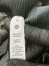 Lululemon Athletica Solid Black Dress Pants Size 10 - photo 7