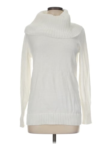 Nautica Turtleneck Sweater (view 1)