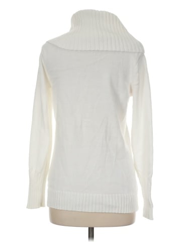 Nautica Turtleneck Sweater (view 2)