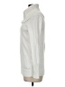 Nautica 100% Cotton White Turtleneck Sweater Size M - photo 5