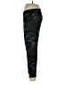 Z by Zella 100% Polyester Camo Black Active Pants Size L - photo 5