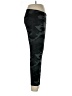 Z by Zella 100% Polyester Camo Black Active Pants Size L - photo 4