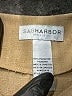 Sag Harbor 100% Polyester Tan Sleeveless T-Shirt Size 8 (petite) - photo 7