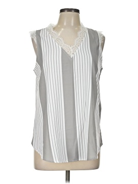 Unbranded Sleeveless Blouse (view 1)