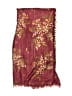 Lauren Conrad Burgundy Scarf One size - photo 2