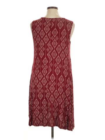 Style&Co Casual Dress (view 2)