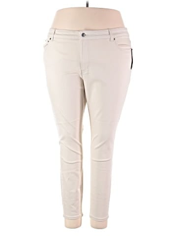 Chaps Jeggings (view 1)