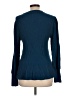Ann Taylor Blue Pullover Sweater Size L - photo 2