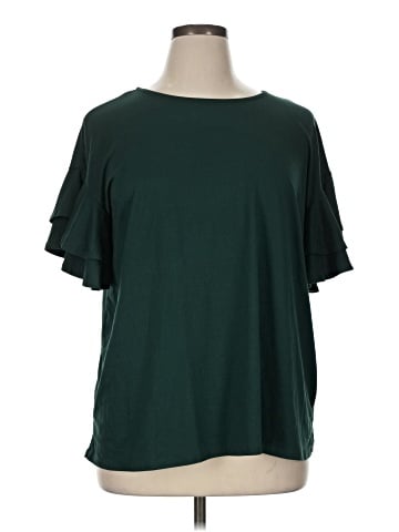 Meri Skye Short Sleeve T-Shirt (view 1)