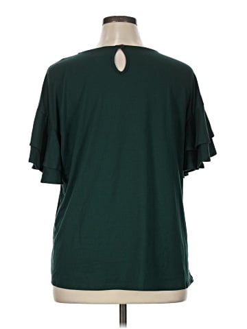 Meri Skye Short Sleeve T-Shirt (view 2)