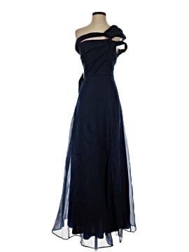 JS Collections Cocktail Dress (view 1)
