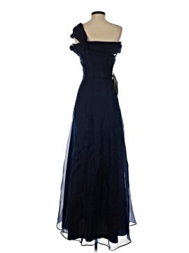 JS Collections Cocktail Dress (view 2)