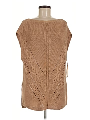 White House Black Market Sweater Vest (view 1)