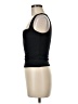 Qinsen Black Tank Top Size M - photo 5