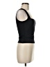 Qinsen Black Tank Top Size M - photo 4