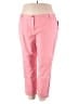 Talbots Solid Pink Casual Pants Size 20 - photo 1