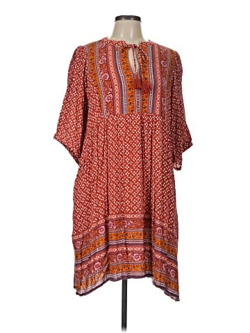 Knox Rose Casual Dress (view 1)
