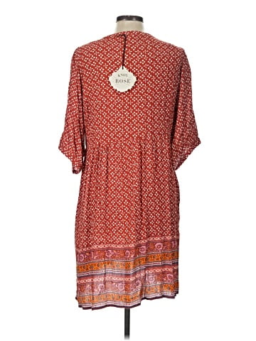 Knox Rose Casual Dress (view 2)