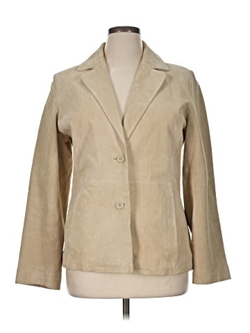 Siena Blazer (view 1)