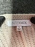 Intermix Tan Pullover Sweater Size S - photo 7