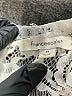 Francesca's White Romper Size M - photo 4