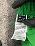 Shein Solid Green Skort Size 4 - photo 3