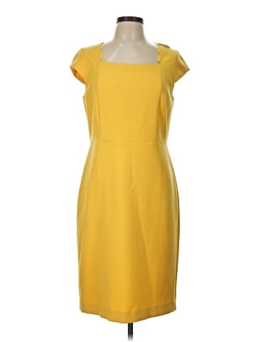 Ann Taylor Casual Dress (view 1)