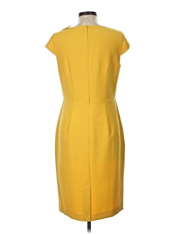 Ann Taylor Casual Dress (view 2)
