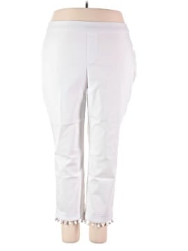 Roz & Ali Active Pants (view 1)