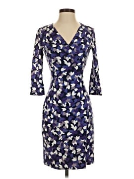 Diane von Furstenberg Cocktail Dress (view 1)