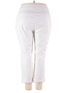 Roz & Ali Active Pants (view 2)