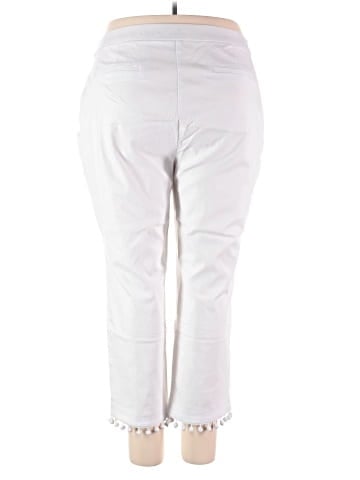 Roz & Ali Active Pants (view 2)