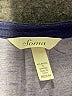 Soma Paisley Blue Sleeveless T-Shirt Size XS - photo 7