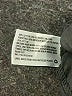 Universal Thread Solid Black Shorts Size 16 - photo 4