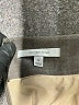 Classiques Entier Gray Formal Skirt Size 12 - photo 4