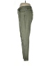Mossimo Chevron-herringbone Green Jeans Size 10 - photo 5
