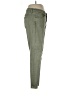 Mossimo Chevron-herringbone Green Jeans Size 10 - photo 4